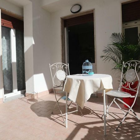 Bed and Breakfast La Casa Di Luce Reggio di Calabria Zewnętrze zdjęcie