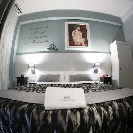 Bed and Breakfast La Casa Di Luce Reggio di Calabria Zewnętrze zdjęcie